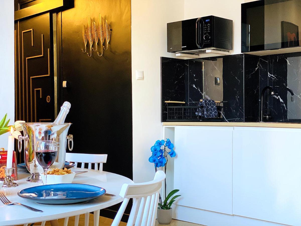 Sea - 2 Bedroom - Kitchen - Wifi - Tramway - Air Conditioner 니스 외부 사진